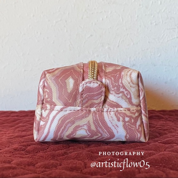 NEW! Sonia Kashuk Pencil Case Cosmetic Bag - Picture 5 of 10